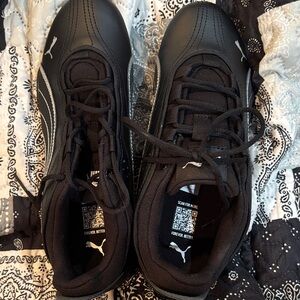 Puma catch soleil sneakers